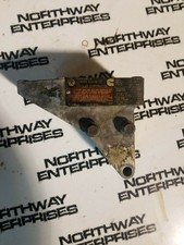 Dodge Ram Cummins 5.9L Engine Bracket 3949413 without bolts