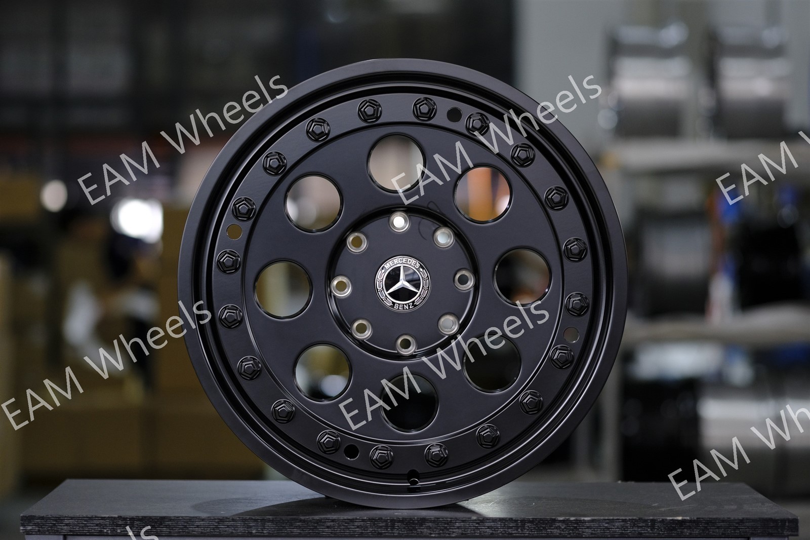1pc MERCEDES BENZ MAYBACH BRABUS W223 X223 W222 W213 GLS C217 G63 20" Wheel