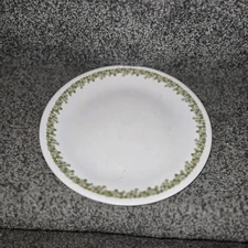 Vintage Corelle Dinner Plate Crazy Daisy Blossom Dinner 10” Large