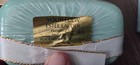 Vtg Estee Lauder Youth Dew Perfumed Bar Soap 4.0oz Logo Green USA New & Sealed — photo 2