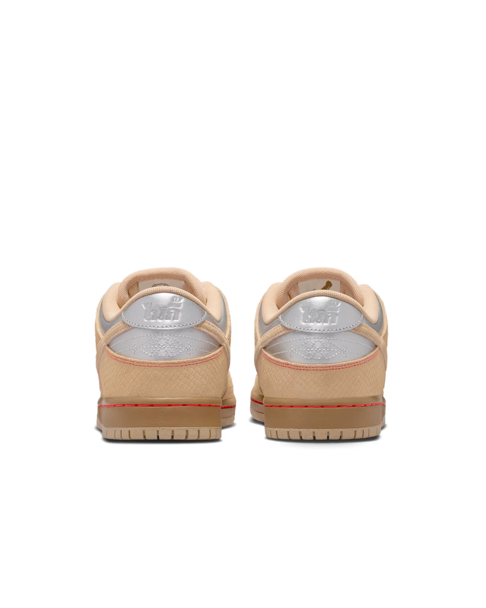 Nike Dunk SB Low 'Som Tum' Canvas and Parachute Beige IB6206-701