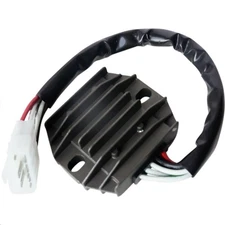 Ricks Motorsport Electric 14-421 Lithium-Ion Battery-Compatible Rectifier/Reg...