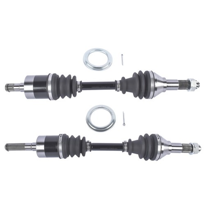 #ad Pair Front LeftRight CV Axles 705401943 4 Fit for Can Am Outlander amp; Renegade $179.99