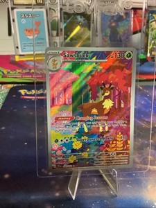 pokemon tcg card shop simulator mod Deerling and Sawsbuck main image 1