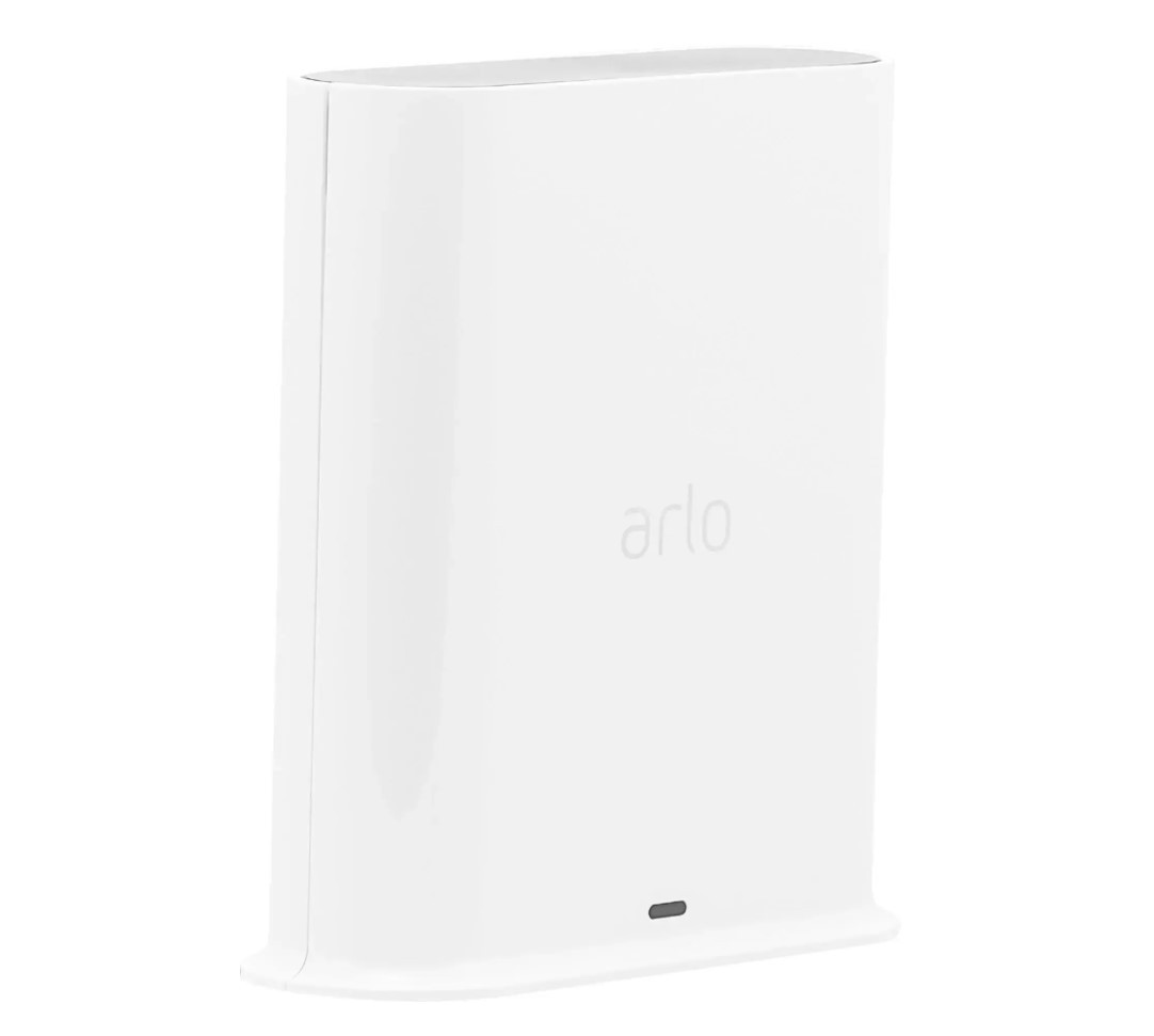 Arlo VMB5000-100NAR SmartHub for Ultra, Pro 2,3,4,5 Camera