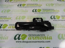 2047601634 HINTERER RECHTER ÄUSSERER GRIFF / 584325 FÜR MERCEDES-BENZ CLASE A W 2047601634 HINTERER RECHTER ÄUSSERER GRIFF / 584325 FÜR MERCEDES-BENZ CLASE A W