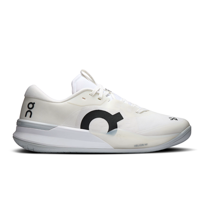 On THE ROGER Pro 3 White Pink 3MG10362626 Speedboard Men's Tennis