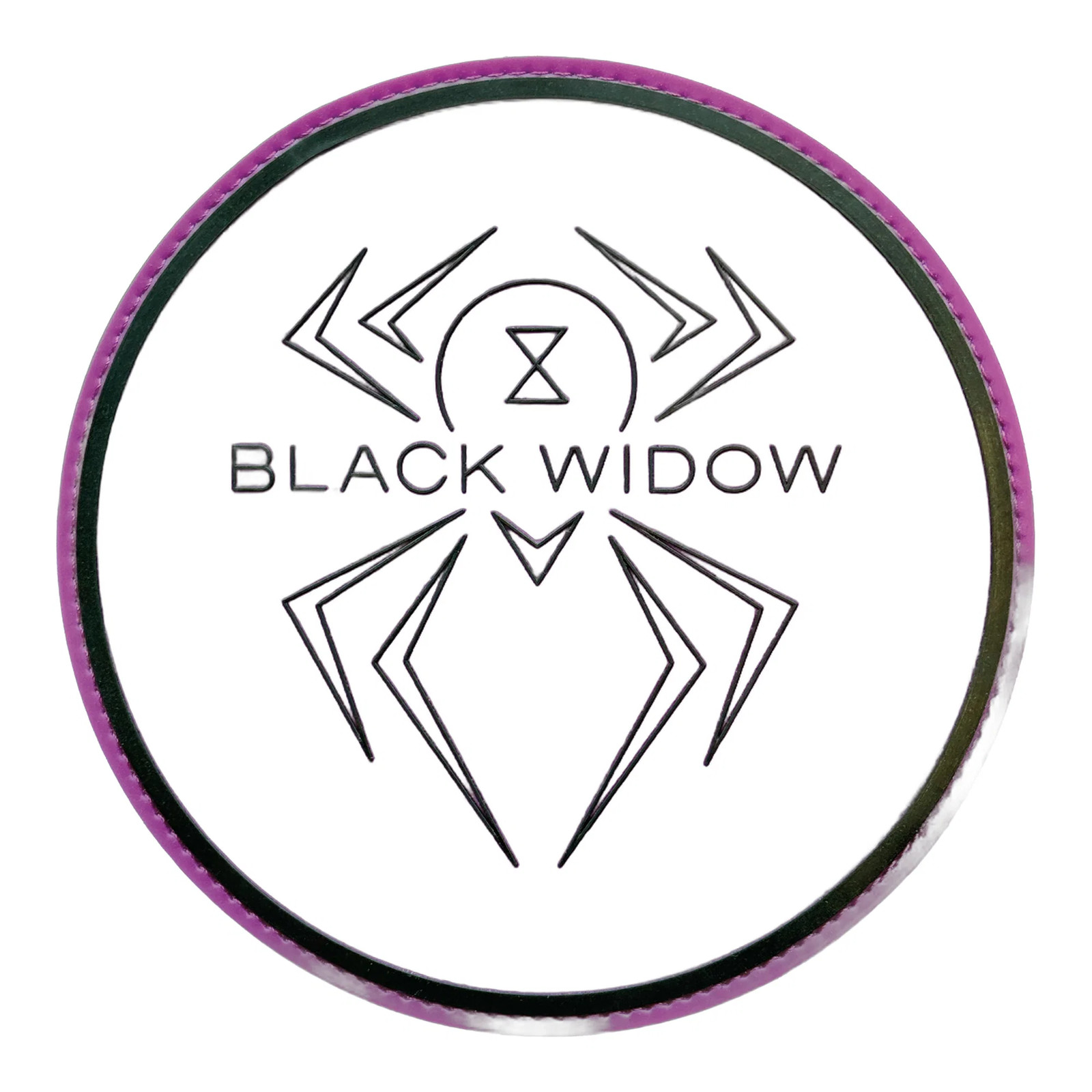 Hammer BW Rubber Shammy - Ulta Violet 3790₽
