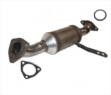 Front Right P/S Catalytic Converter W/ Gasket 03-04 CTS 3.2L