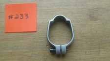 Ruger 1022 Barrel Band - Metal With Screw Stainless Ruger 1022 Barrel Band - Metal With Screw Stainless