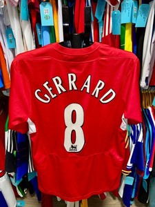 Liverpool 04 05 | eBay