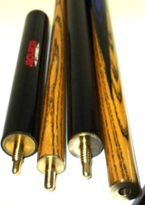 Snooker Queue Ronnie O’Sullivan BCE 2 Extension Cue kö weitere Schnäppchen