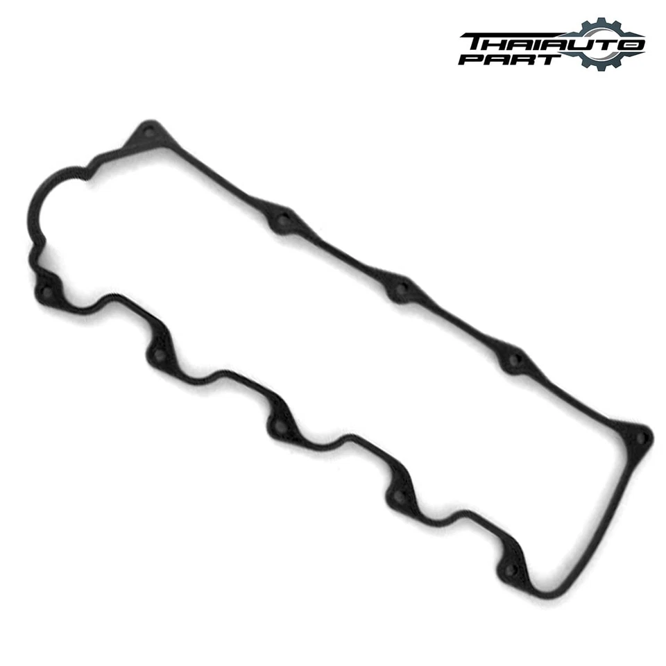 Fit Toyota Hilux LN85 LN90 Pickup 1989-1995 Head Gasket Engine Intake - Image 4 of 4