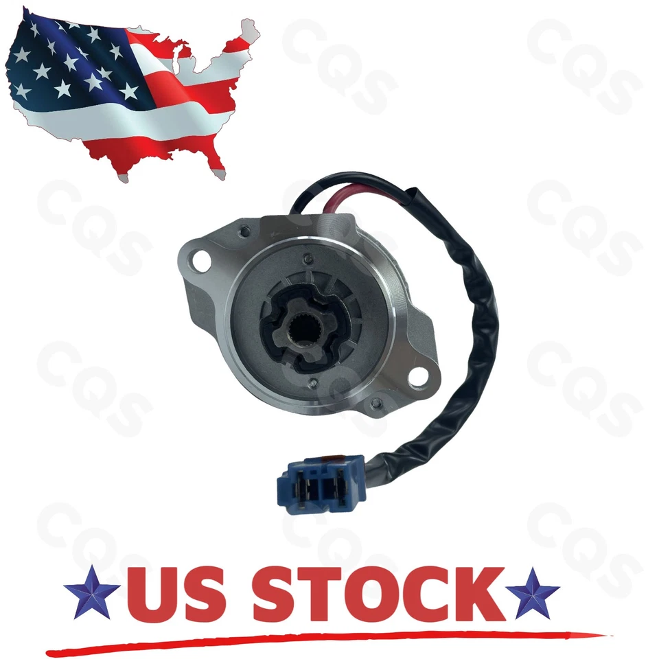 NEW Motor Assy 563301R500 for Hyundai Accent 2012 - 2017 US STOCK - Изображение 3 из 4