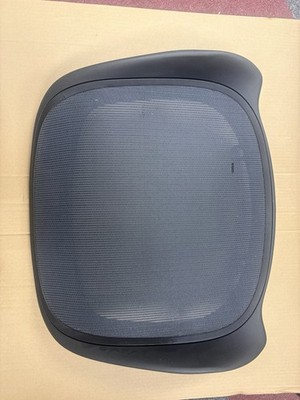 herman miller aeron remastered Sitz Erst Beschreibung lesen 