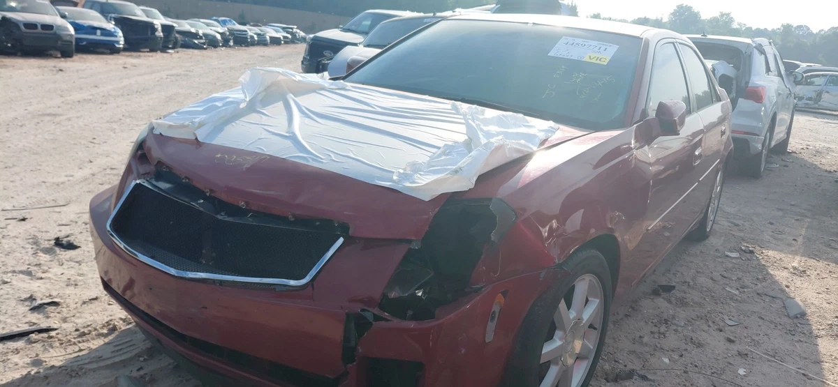 Las mejores ofertas en Motores para 2005 Cadillac CTS | eBay