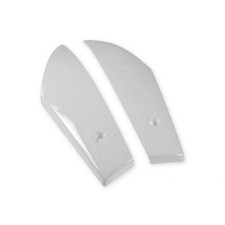 Front Verkleidung Abdeckung BCD weiß Peugeot Ludix 2 one 50 Blaster Radical