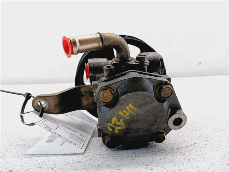 0307 Infiniti G35 Coupe Power Steering Pump OEM 49110AM605 eBay