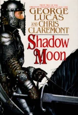 Shadow Moon. First in the Chronicles of the Shadow War - Hardcover - GOOD