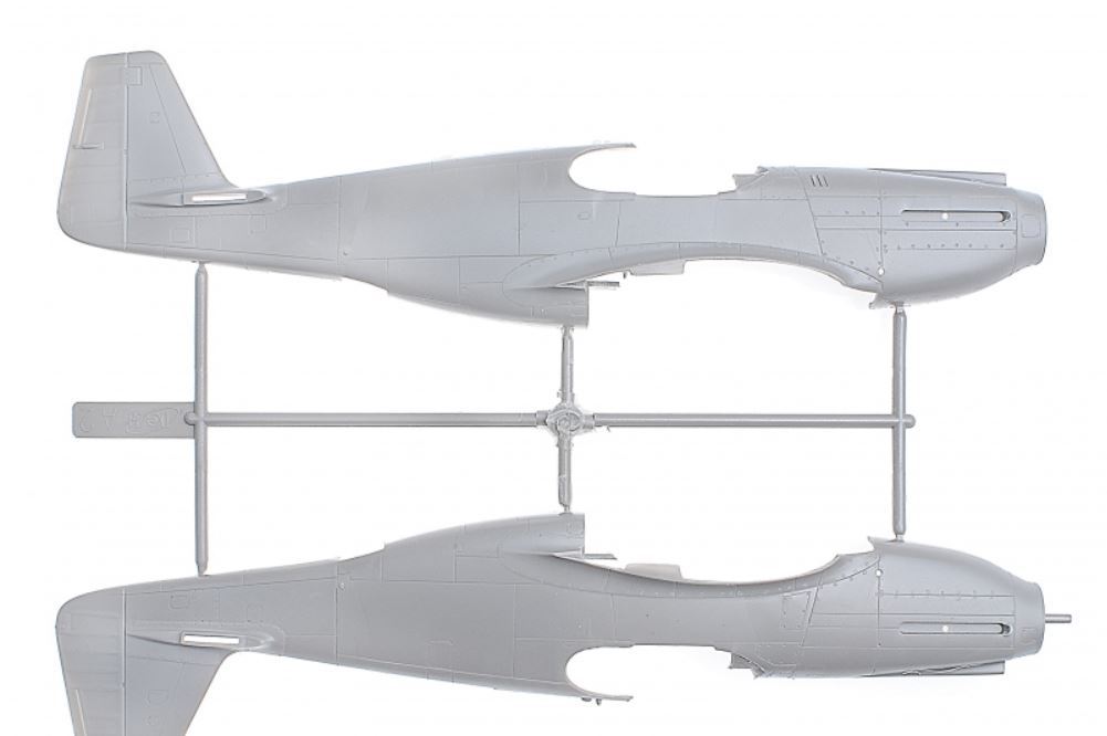 icm-48161-1-48-mustang-p-51a-american-airplane-plastic-model-kit-ebay