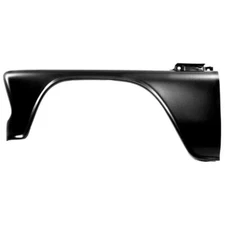 Front Driver Side Fender Chevy/ GMC Truck 1960-1966