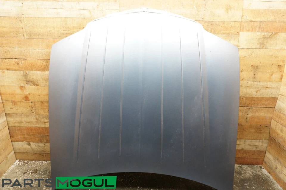 Chrysler Crossfire Hood 2004-2008 OEM Foto 2 de 4