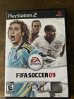 FIFA Soccer 09 [Playstation 2]