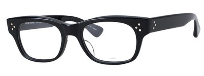 OLIVER PEOPLES ARTIE-J 0OV7995-BK-50 SQUARE BLACK | eBay