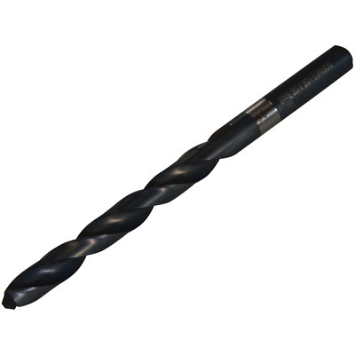 Set 51 Punte HSS Co Da 1 A 6 Mm (passo 0,1 Mm) - IDG 15R.051, Per Metallo E Acciaio