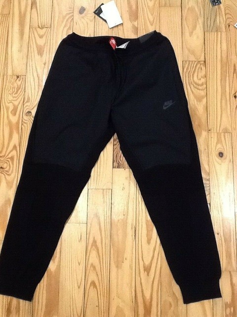 nike tech knit pants