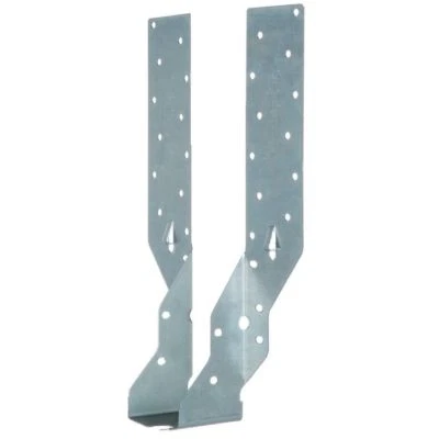 JIFFY JOIST HANGERS 50MM (2") TIMBER HANGERS STANDARD LEG
