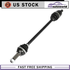 Front Left Right Fits 2014-2022 Honda Pioneer 700 SXS700 CV Joint Axle