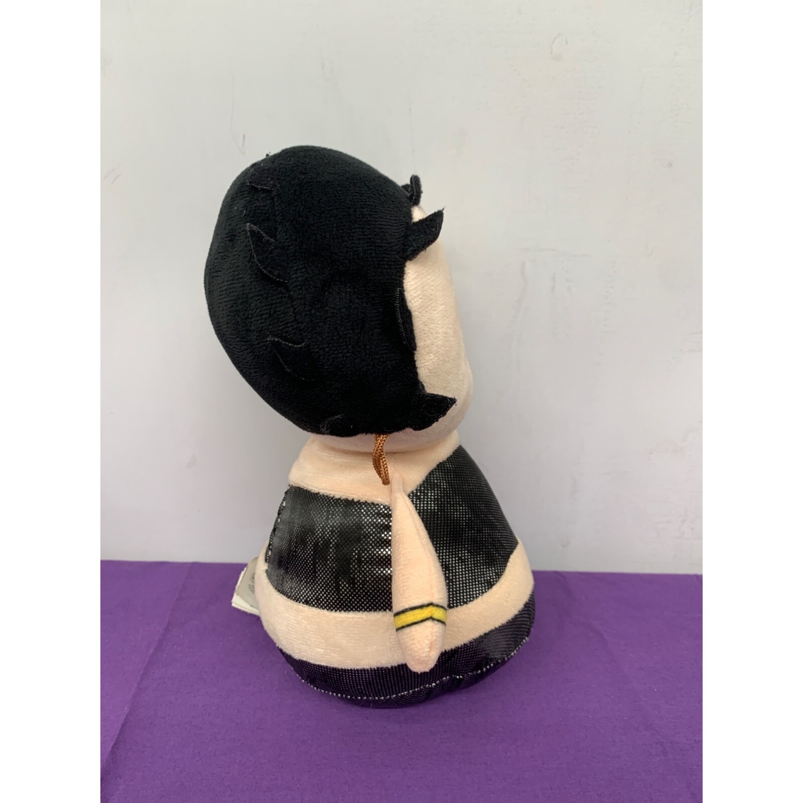 Betty Boop Kellytoy Bobblehead 10 Inch 2017 Plush Stuffed Animal Embroidered Fac eBay