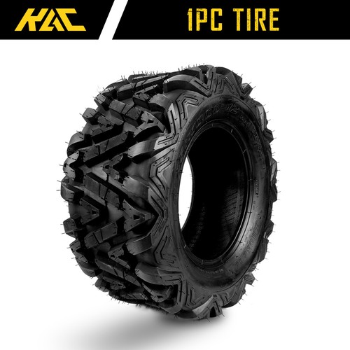 ATV Tires 25x1012 UTV Tire 25x10x12 Heavy Duty MUD All Terrain 25 10 12 Tyre eBay