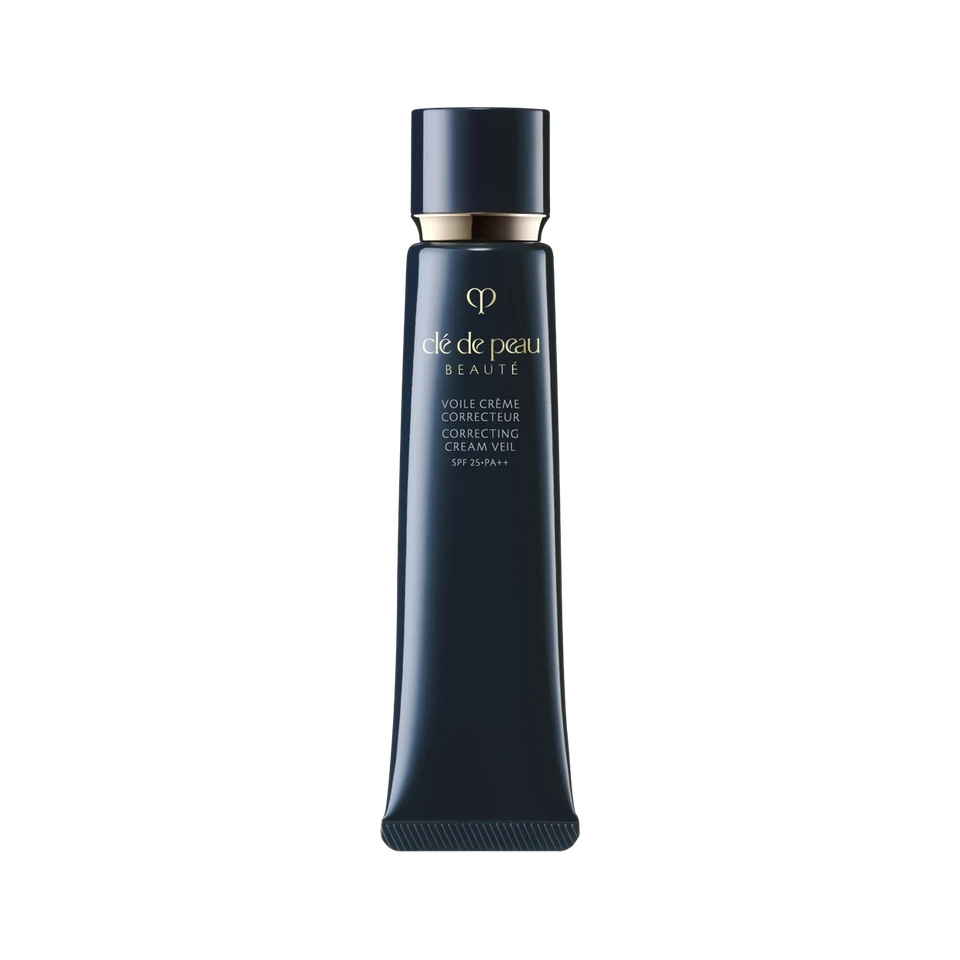 VOILE CRÈME CORRECTEUR CORRECTING CREAM VEIL SPF25 • PA++