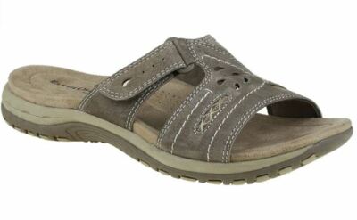 Earth Origins Women's Sedona Brown Sizzle Medium US