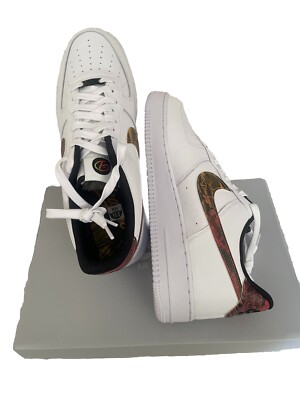 drew league air force 1s