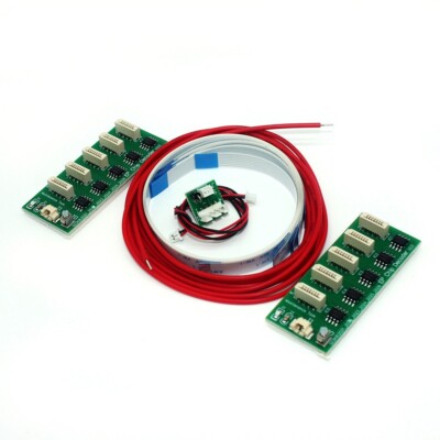 Cartridge Chip Decoder Compatible Epson Stylus Pro 4800 4880 7800 9800 7880 9880