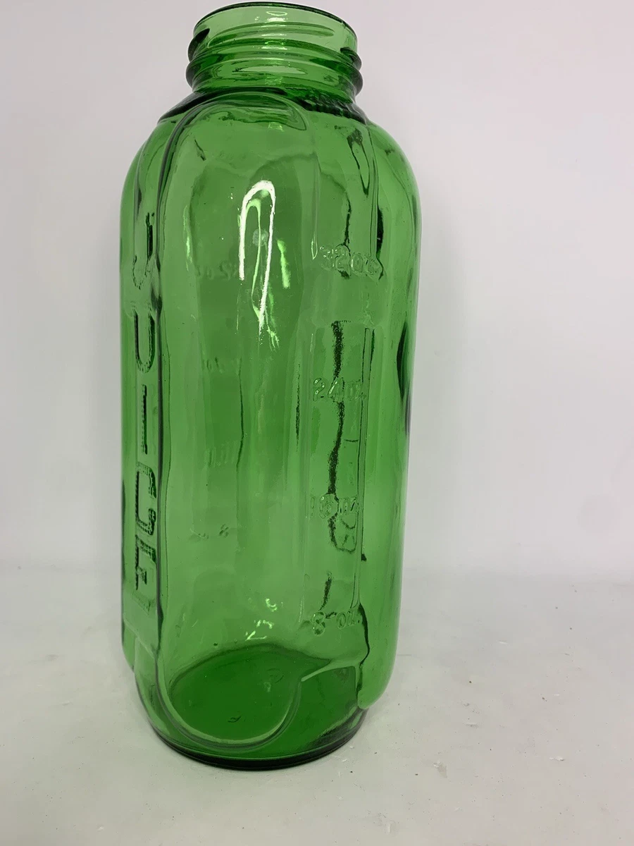 Juice clearance jar online