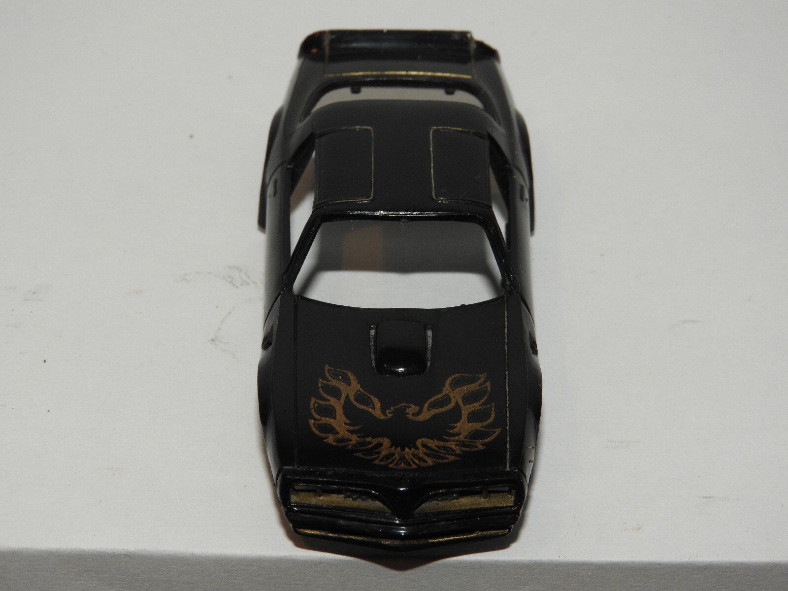 AFX AURORA HO scale TRANS AM FIREBIRD SLOT CAR BODY NICE... eBay