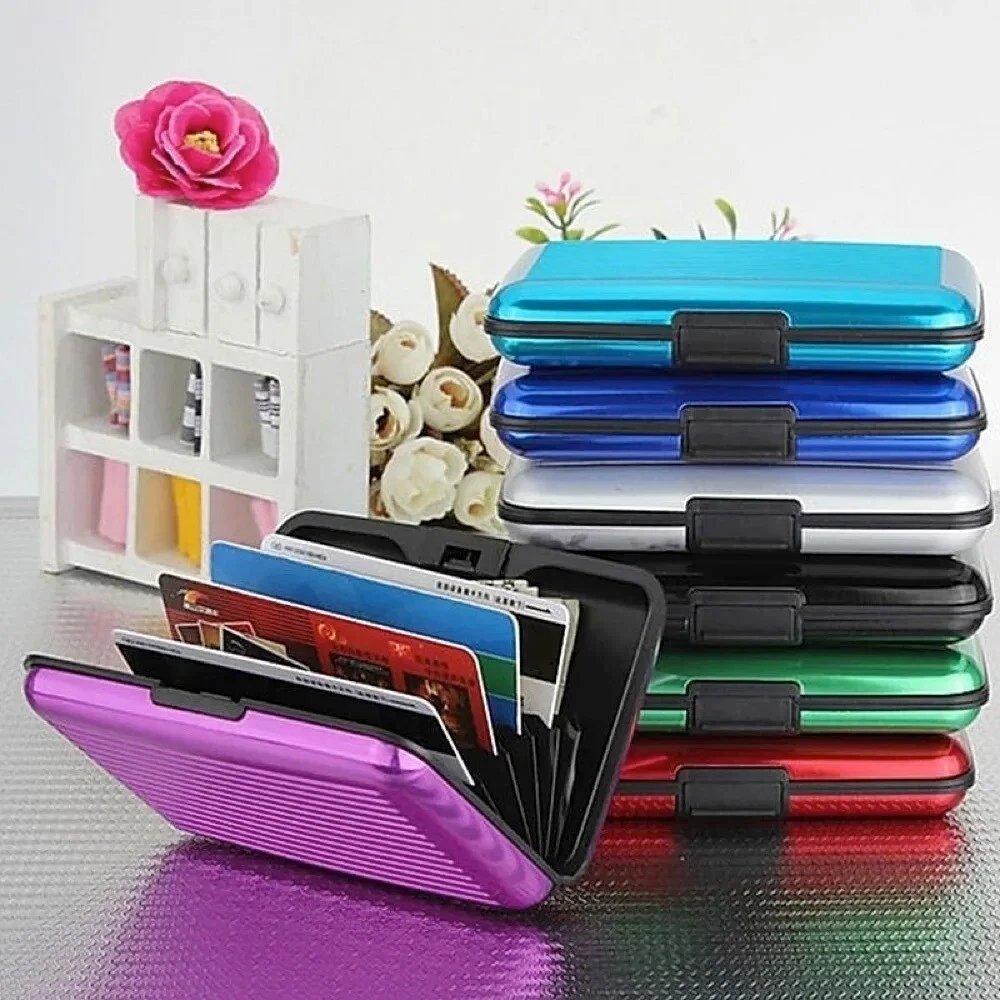 Portafoglio Da Uomo Con Tasca Frontale Sottile Con Blocco RFID Porta Carte Di Credo Bifold In Vera Pelle Con Finestra Documenti Stile Retrò Da $14.58 | DHgate