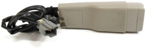 2006-2007 Dodge Charger Magnum Chrysler 300 Driver Seat Belt Buckle 1BX251D1AA - Picture 7 of 7