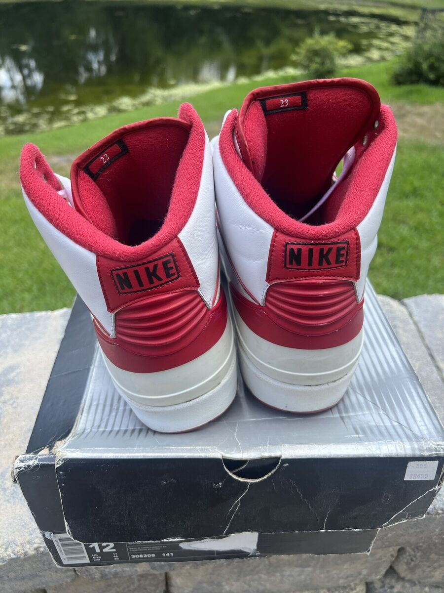 Size 13 - Air Jordan 2 Retro Chicago Home 883153311274| eBay Size 13 - Air Jordan 2 Retro Chicago Home 883153311274| eBay