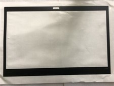 New Original Laptop Lenovo Thinkpad T480S LCD Bezel Cover Case Sticker 01YN982