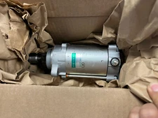 BRAND NEW Original BRP Ski-Doo Starter 600/800 ETEC 515178473 OEM Quality