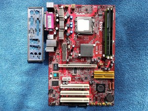 msi pt890 neo-v driver