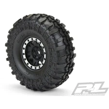 Pro-Line 119713 Interco Tsl Sx Super Swamper XL 1.9 G8 Rock Crawler Tires Mntd