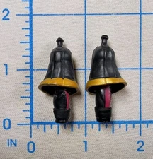 Jazwares Fortnite Male Jacket Coat Arms Parts Pieces Fodder 4" 1/16 Scale Drift