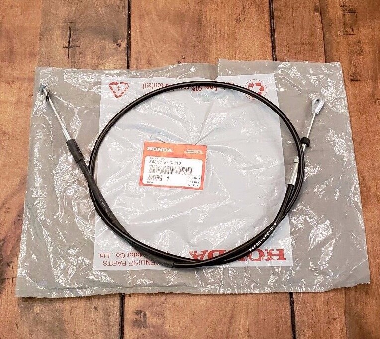 HONDA Transmission Drive Cable HRC216K2 HRC216K3 54630-VK6-010