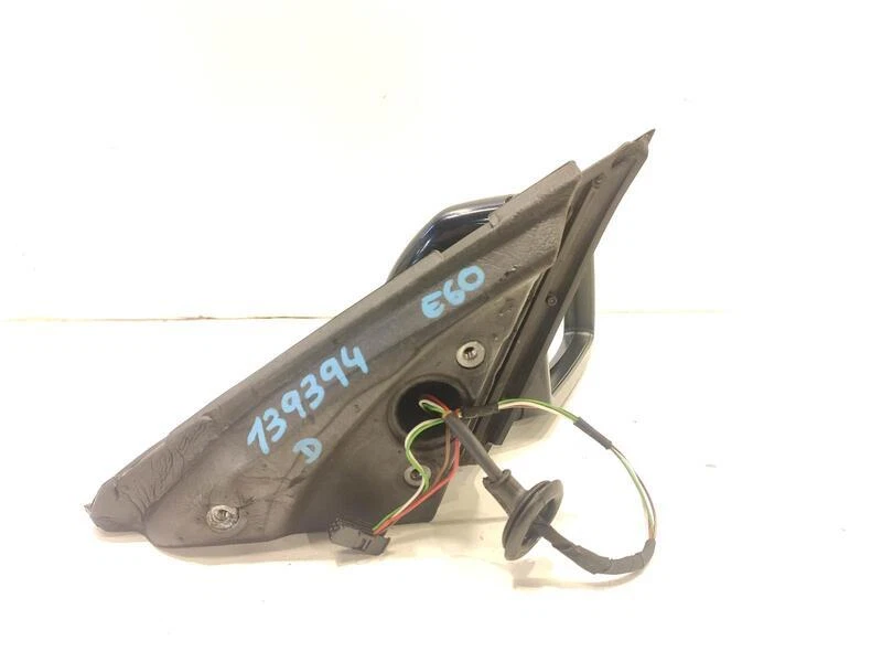51167189574 door mirror right hand for BMW SERIE 5 2005 336496 | eBay